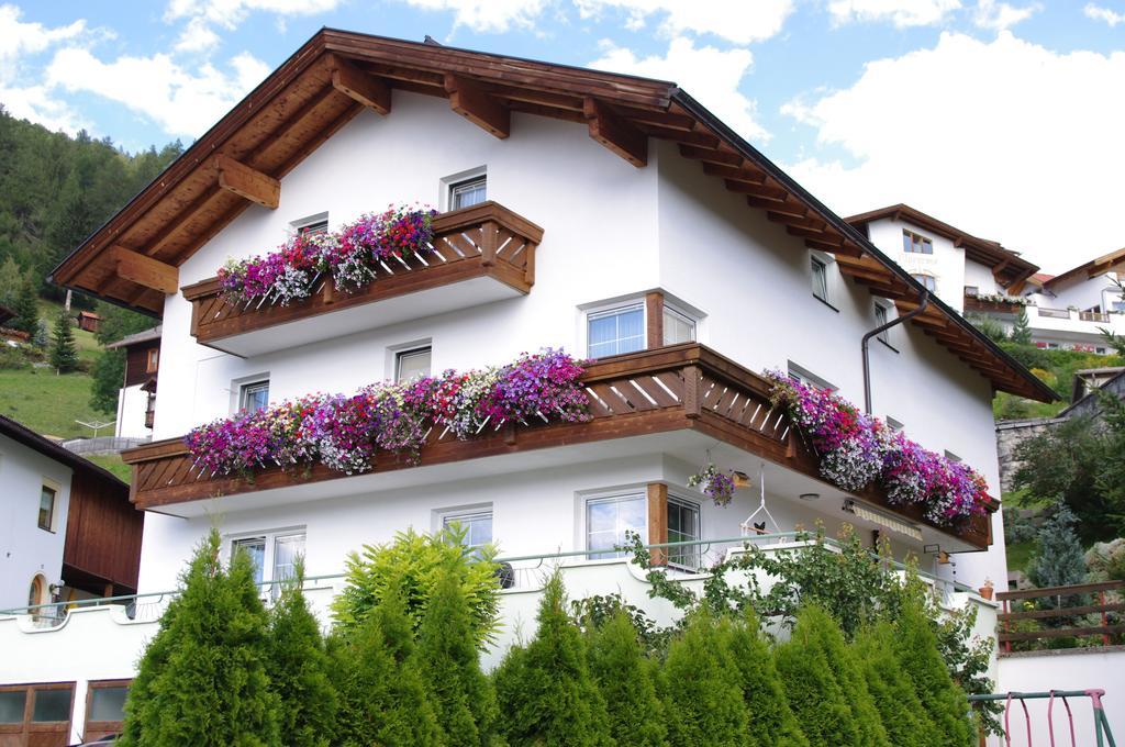 Gaestehaus Walch เฟนเดลส์ ภายนอก รูปภาพ